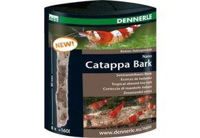 Dennerle Nano Catappa Barks 8pc.