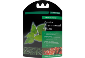 Dennerle Nano Crusta Brandnetel Stixx 30 gr