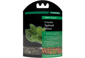 Dennerle Nano CRUSTA SPINAT STIXX 30 gr