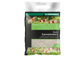 Dennerle Nano Garnalengrind  Sunda Wit 2 kg
