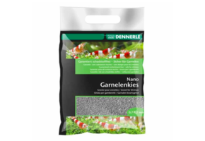 Dennerle Nano AKRANSASGRIJS