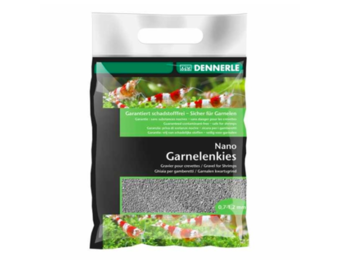 Dennerle Nano AKRANSASGRIJS