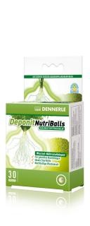 Dennerle Deponit NutriBalls 30 pc.