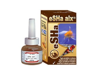 eSHA ALX 20 ML