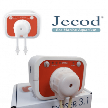 Jebao wifi doser