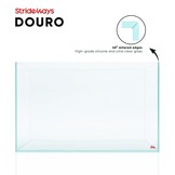 Aquarium optique-blanc Sado 60p