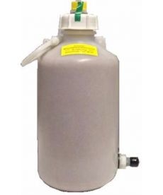 REGENERATIE Échangeur d'ions en résine à lit mélangé