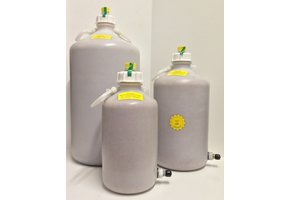 Mixed Bed Resin Ion Exchanger