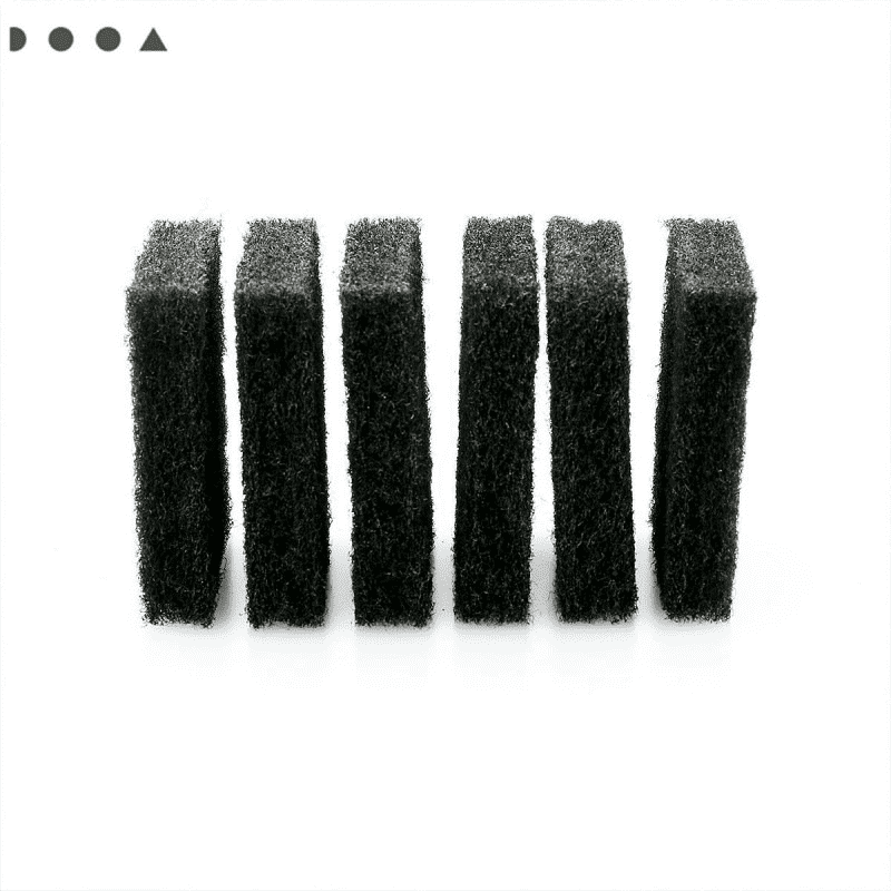 Wabi Kusa mat (6 pcs.)