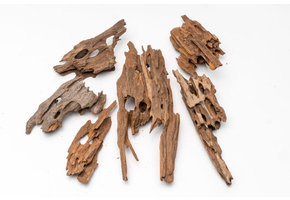 Dragon wood