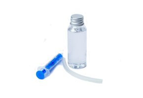 Liquide Compteur de Bulles - 30 ml