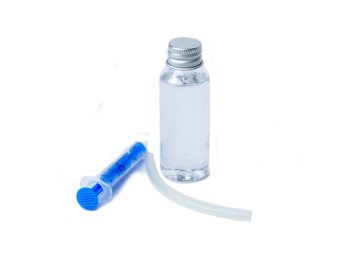 Liquide Compteur de Bulles - 30 ml