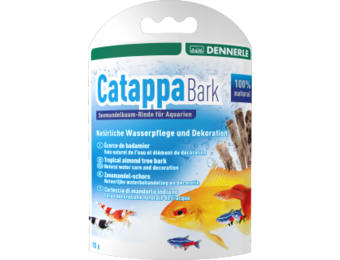AQUA RICO CATAPPA BARK 8 pcs
