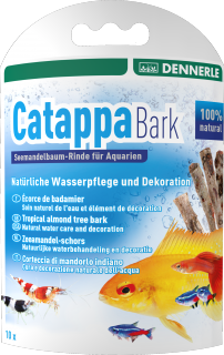 AQUA RICO CATAPPA BARK 8 pcs