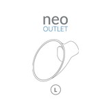 AQUARIO Neo Outlet - Lily pipe