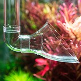 AQUARIO Neo Outlet - Lily pipe