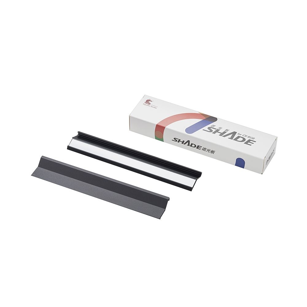 Chihiros C2 RGB Shade with mirror