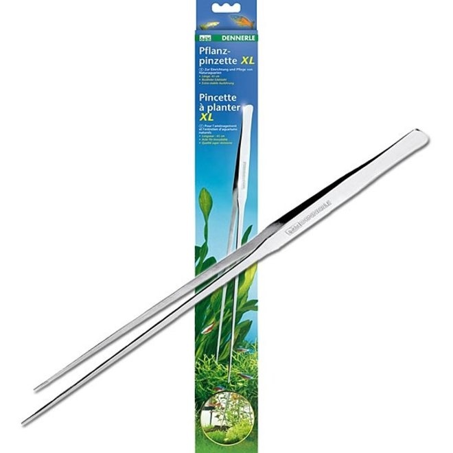 Dennerle Planten Pincet XL