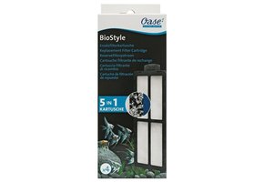 Patron de filtre Oase pour Biostyle 5 en 1  (4x)
