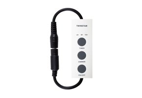 Twinstar Controller dimmer New