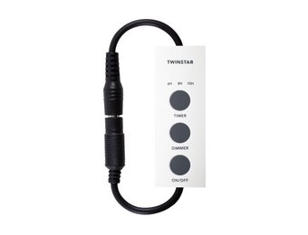 Twinstar Controller dimmer New