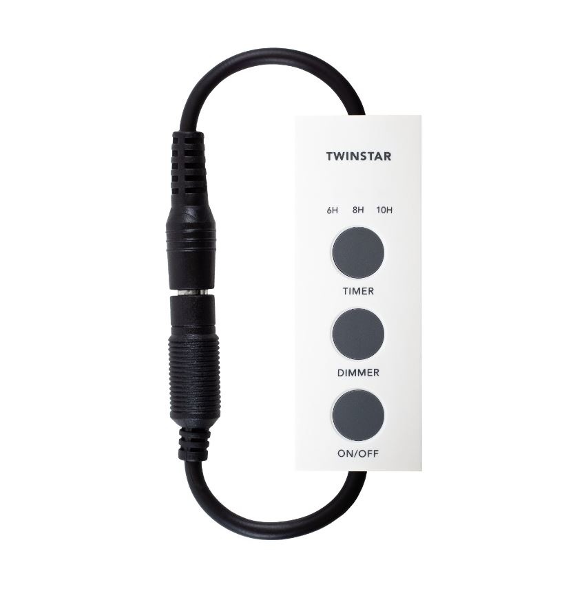 Twinstar Controller dimmer New