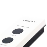 Twinstar Controller dimmer New