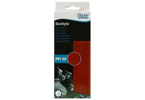 OASE BIOSTYLE FILTER FOAM 30PPI 2 PACK
