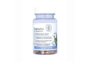 Tropica Soil Capsules