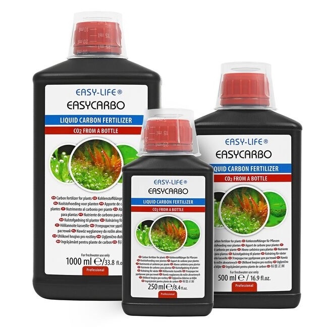 Easy Life - EasyCarbo ( easy carbo )