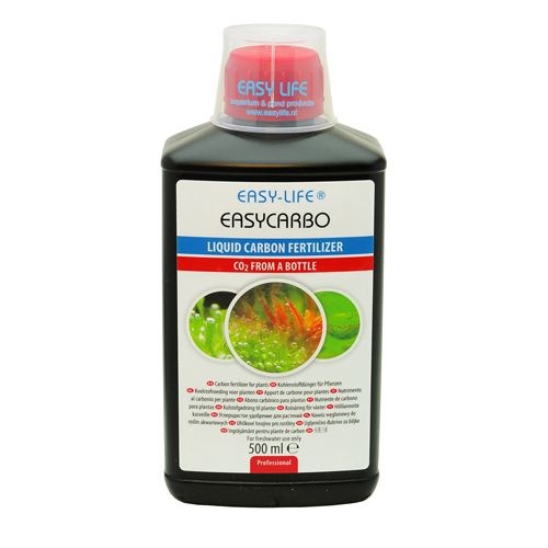 Easy Life -EasyCarbo