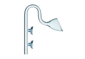 Chihiros Lily Pipe Glas uitsroom