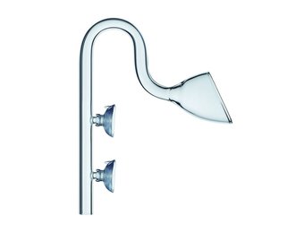 Chihiros Lily Pipe Glass outflow