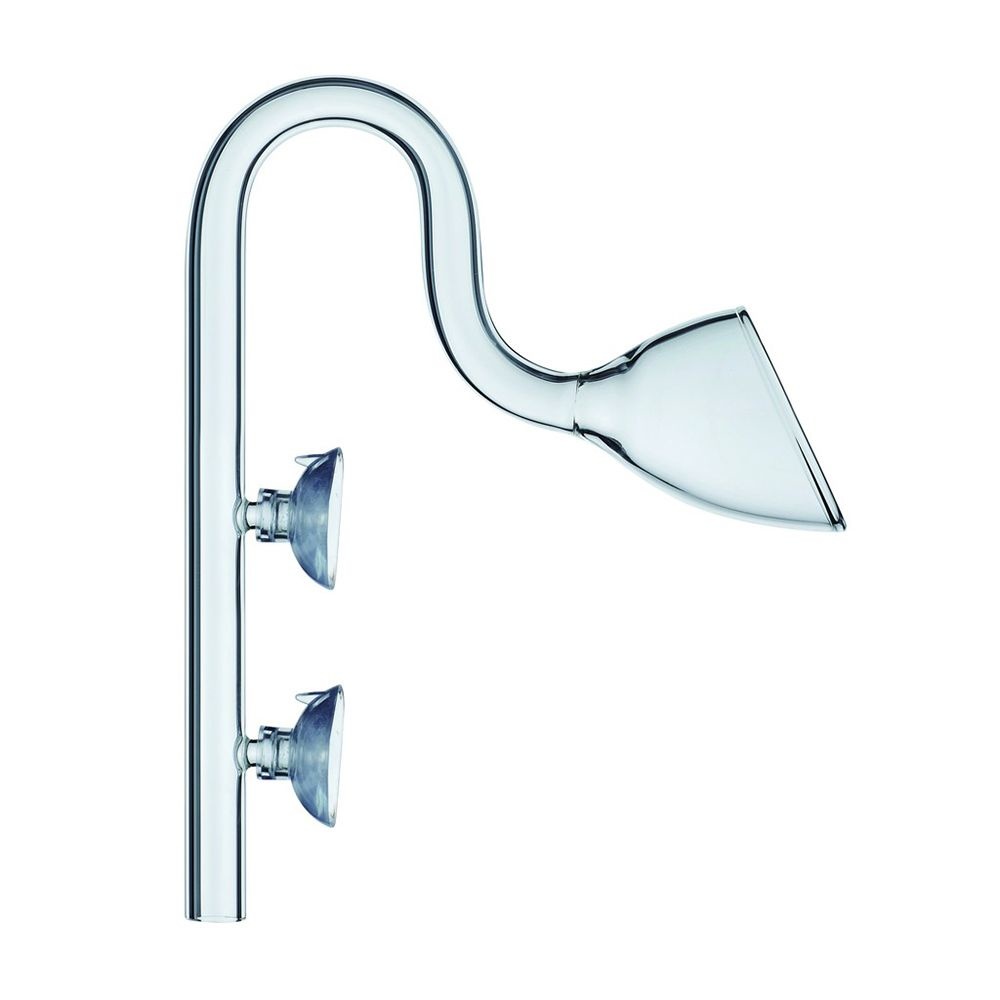 Chihiros Lily Pipe Glas uitsroom