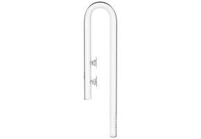 Chihiros Lily Pipe Glass Inflow Intake