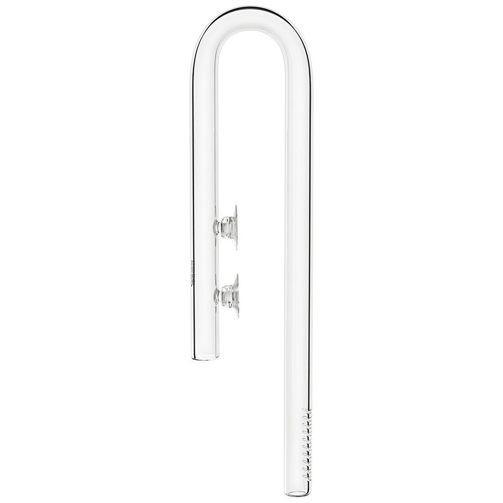 Chihiros Lily Pipe Glass Inflow Intake