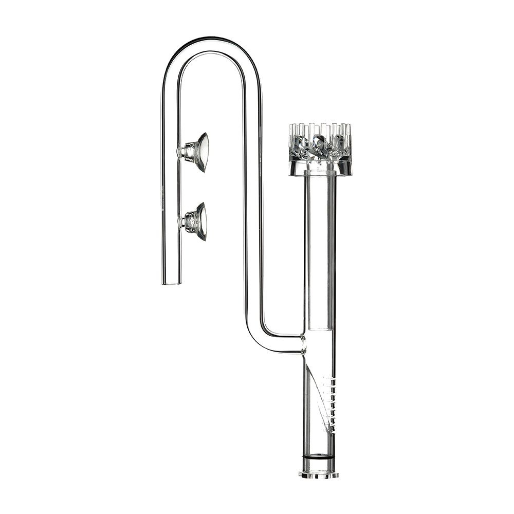 Chihiros Spiral type glass surface skimmer