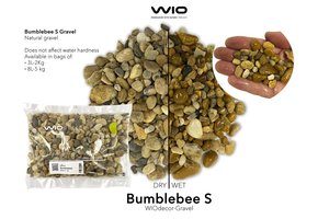 WIO Decor - Bumblebee Gravel