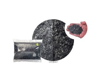 WIO Decor - Shadow Gravel