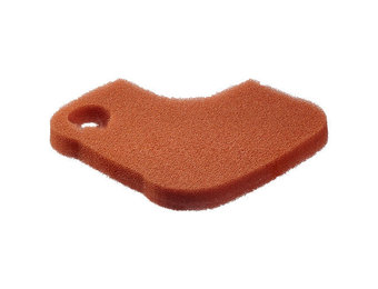 Filter Foam for the BioMaster 30 PPI Orange