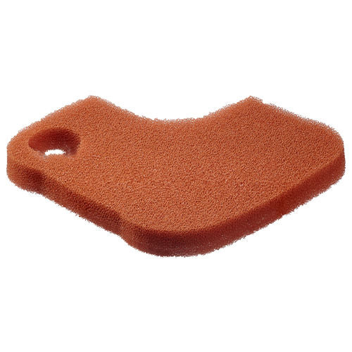 Filter Foam for the BioMaster 30 PPI Orange