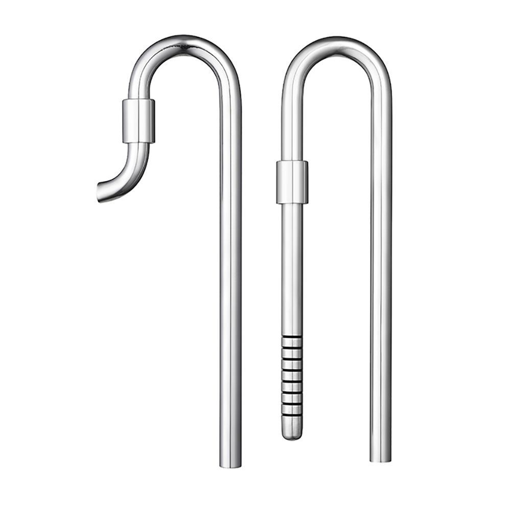 Chihiros Metal jet Pipe set - Metal Lily Pipe set