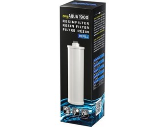 Myaqua1900 - filtre de silicate - Refill