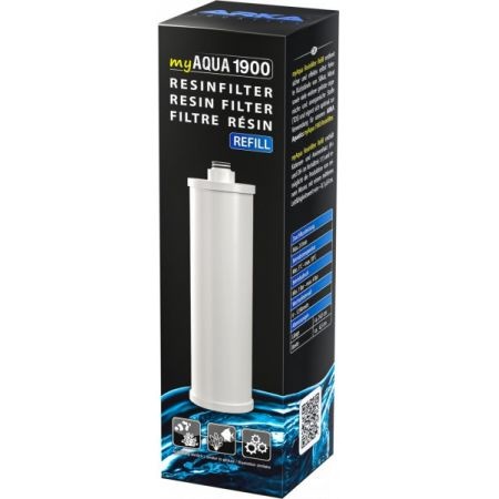 Myaqua1900 - filtre de silicate - Refill