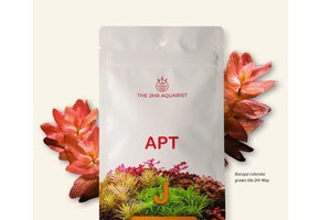 APT Jazz - Root tabs