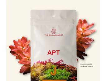 APT Jazz - Root tabs