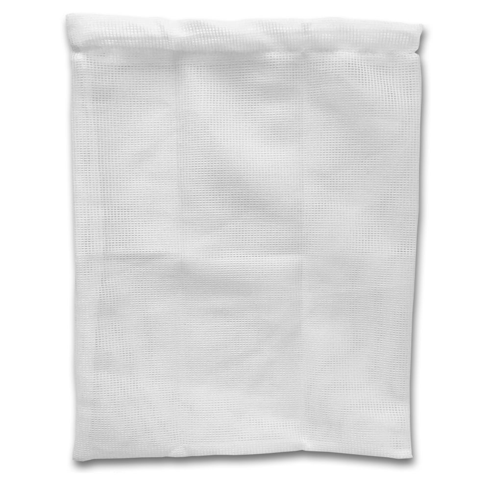 Synthetic media bag