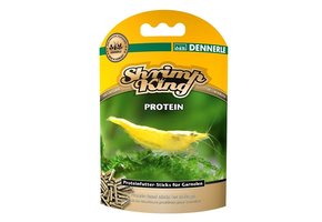 Dennerle Shrimp king Protein