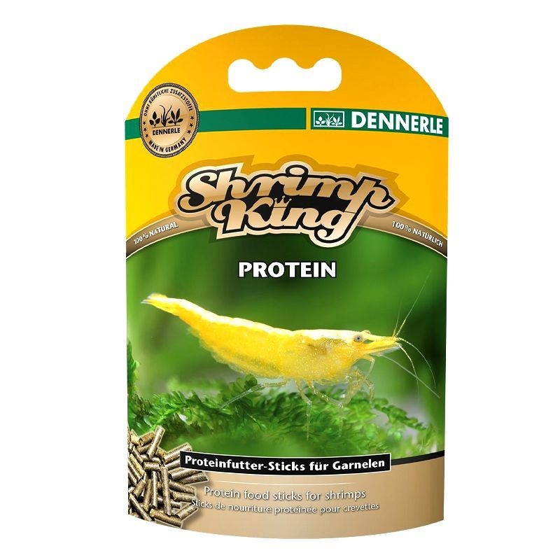 Dennerle Shrimp king Protein