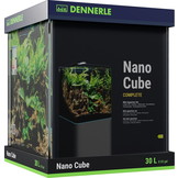 Dennerle NanoCube Aquarium Complete aquarium